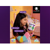 SUPER KIDS HAIR MASK DEEP HAIR MOISTURIZATION 300 GM